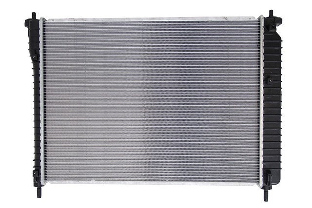 OSC Radiator 13057