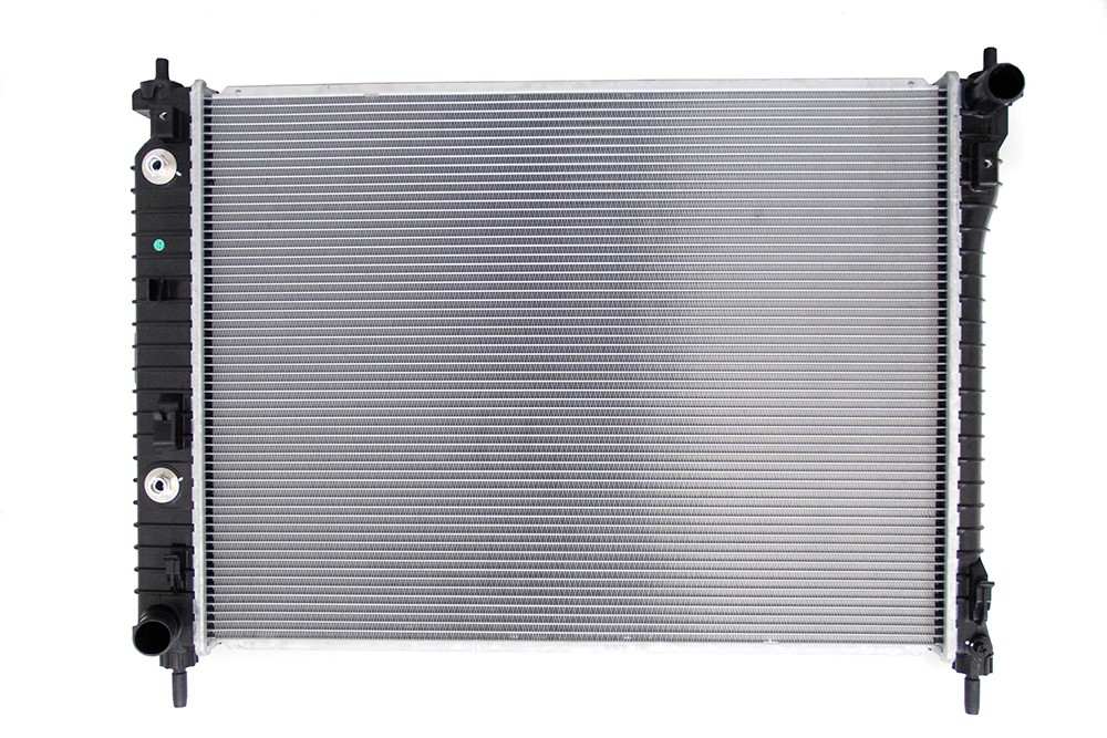 OSC Radiator 13057