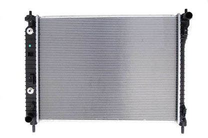 OSC Radiator 13057