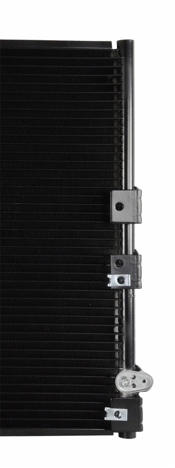 OSC Radiator 13057