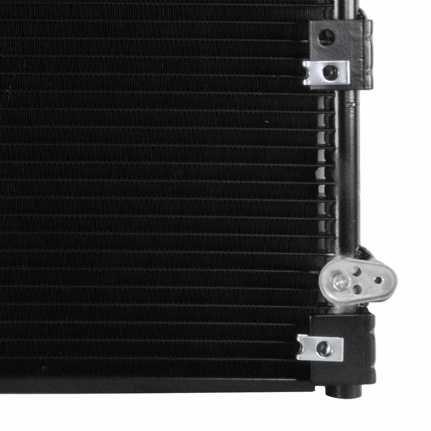 OSC Radiator 13060