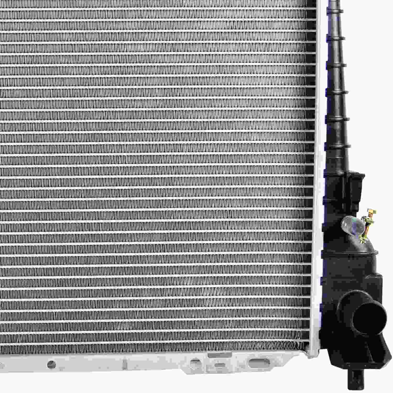 OSC Radiator 13060