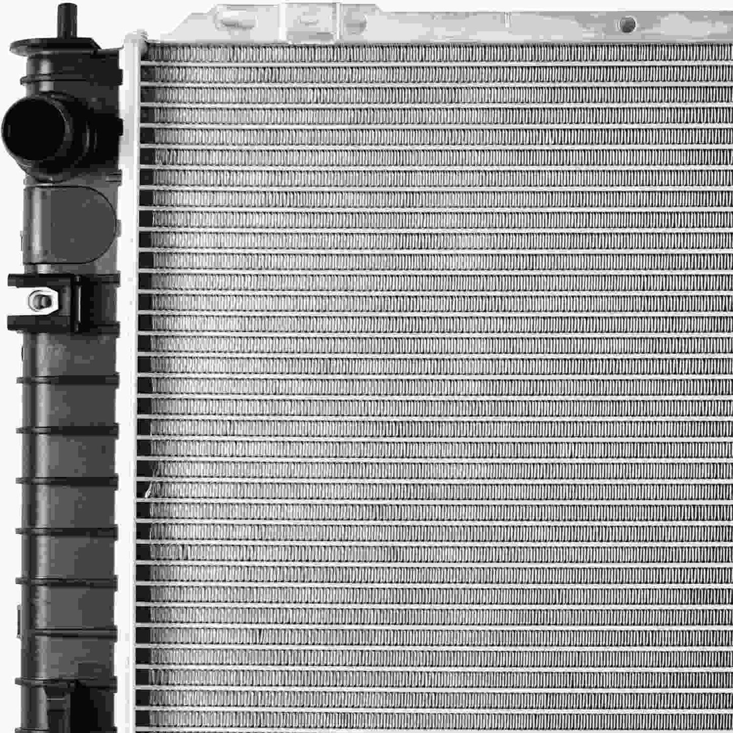 OSC Radiator 13060