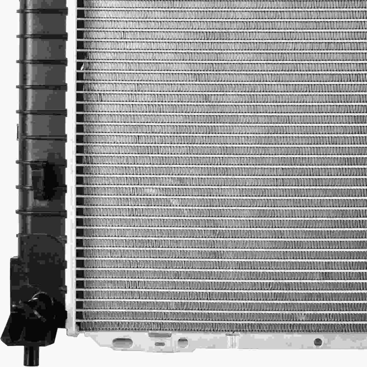 OSC Radiator 13060