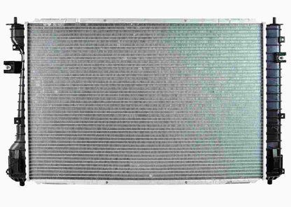 OSC Radiator 13060