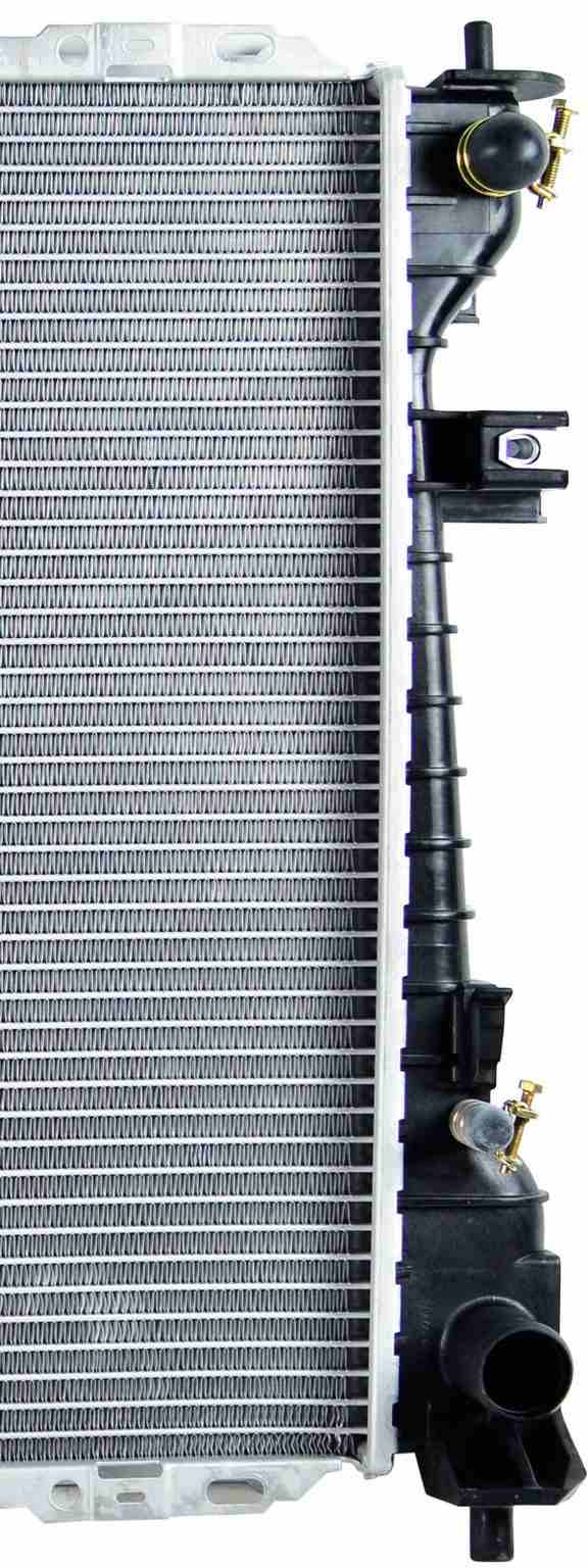 OSC Radiator 13060