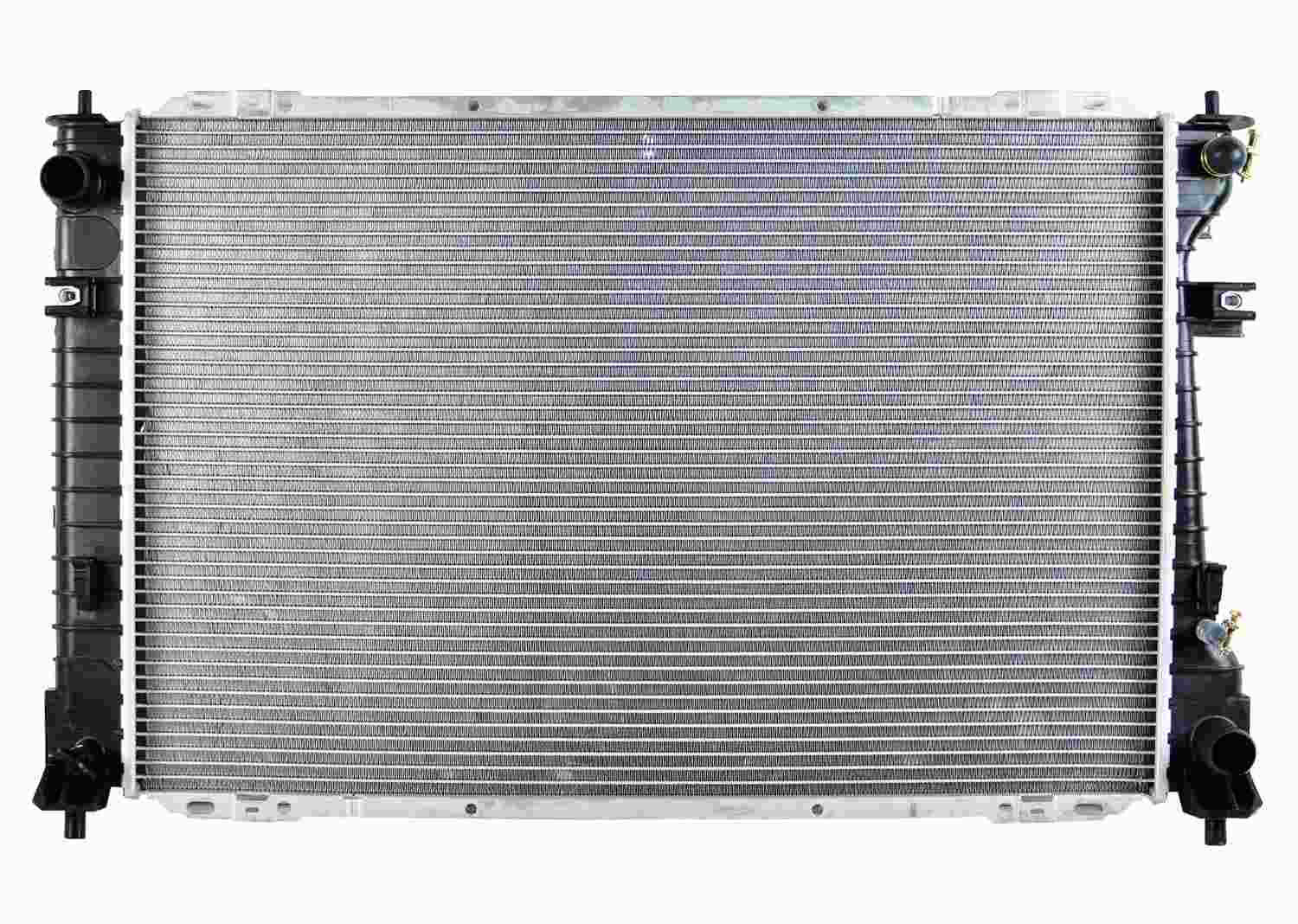 OSC Radiator 13060
