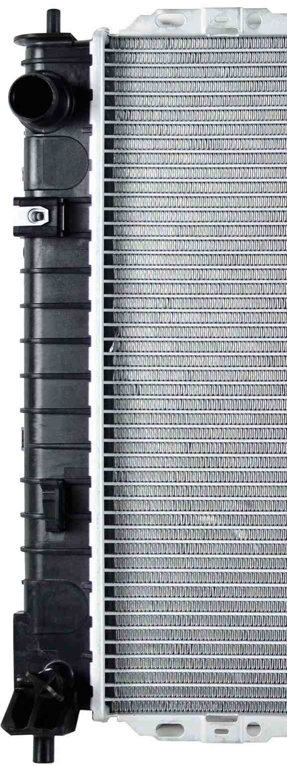 OSC Radiator 13060