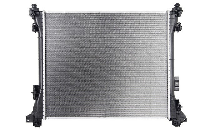 OSC Radiator 13064