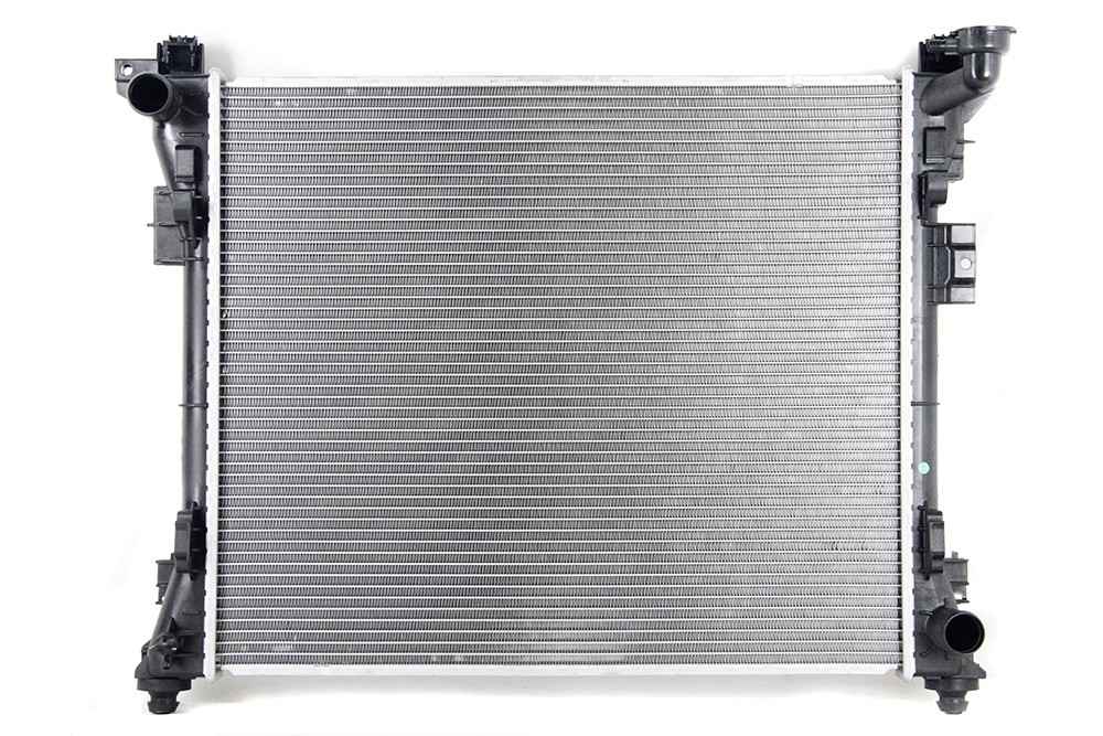 OSC Radiator 13064