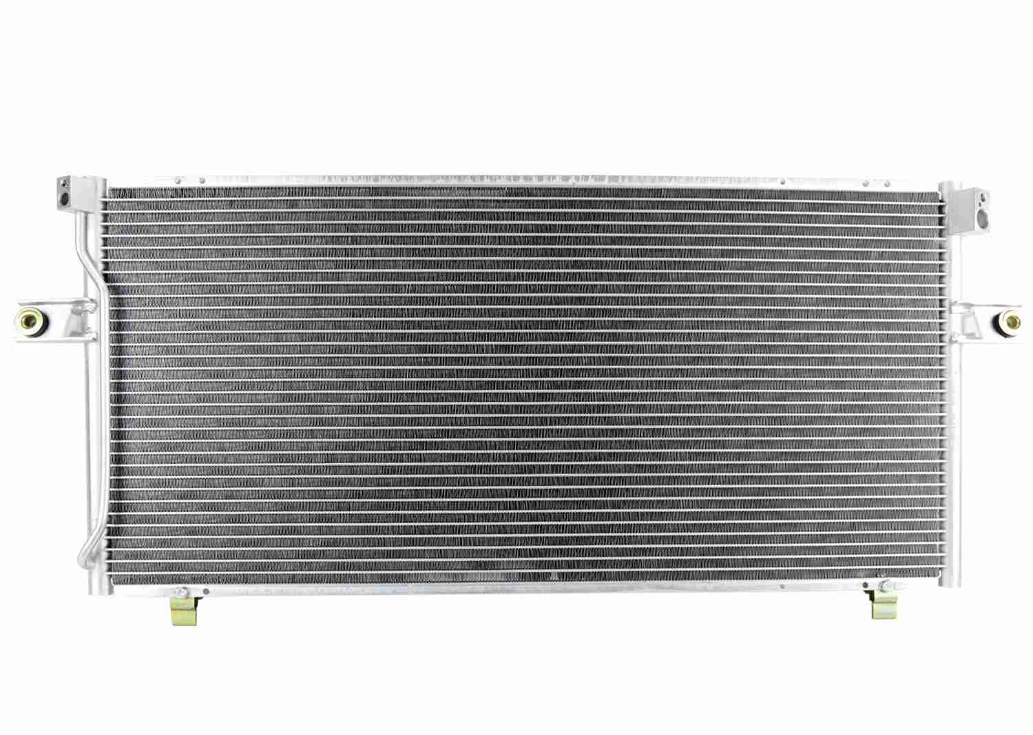 OSC Radiator 13064