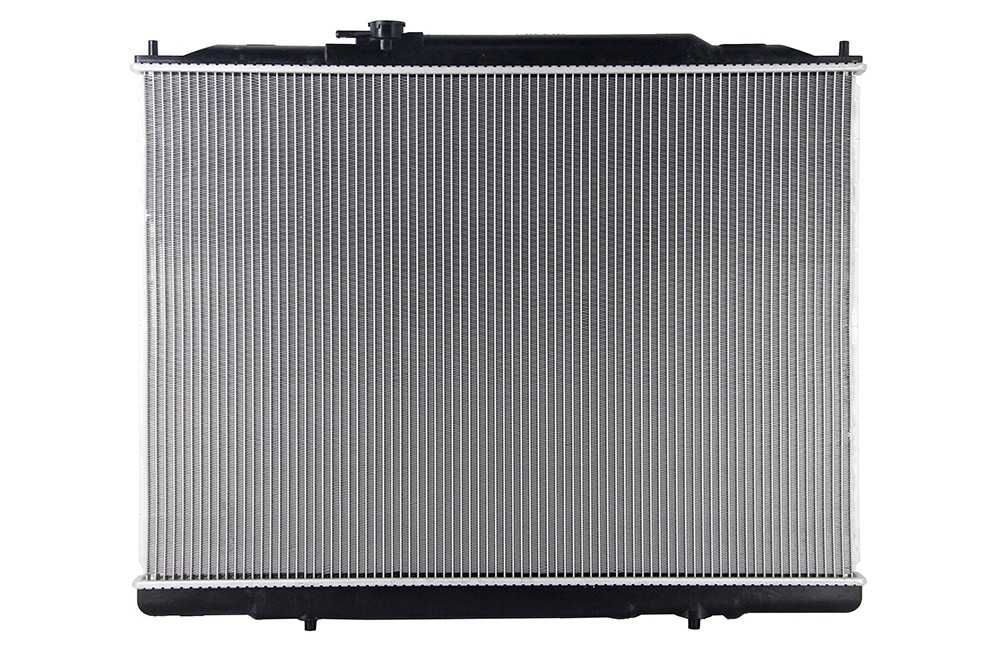 OSC Radiator 13065