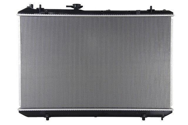 OSC Radiator 13066