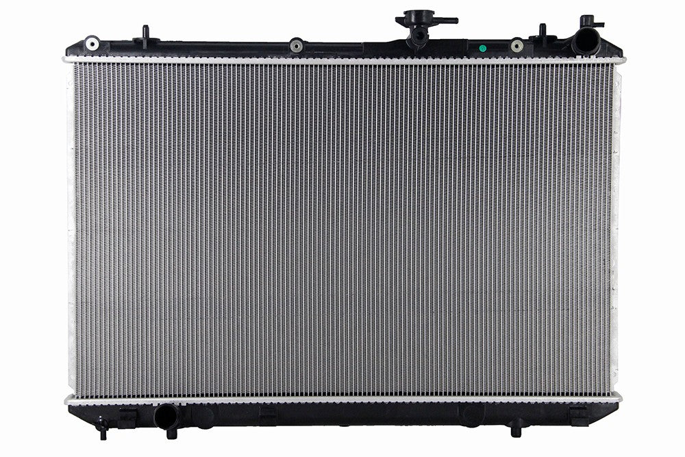 OSC Radiator 13066