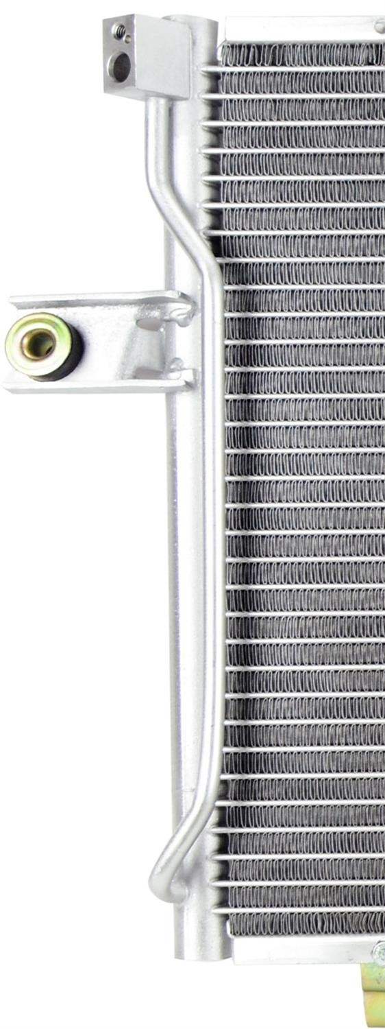 OSC Radiator 13066