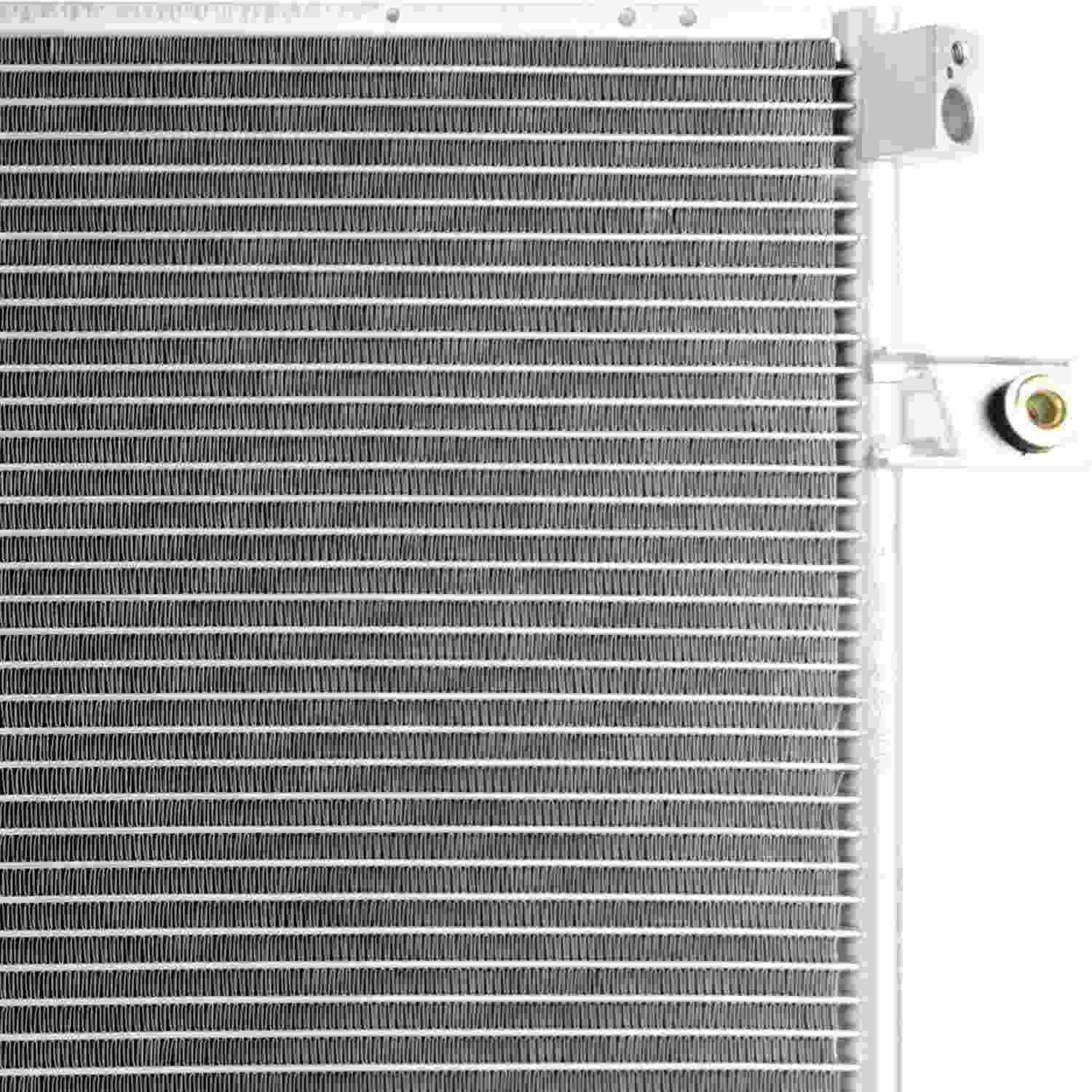 OSC Radiator 13067