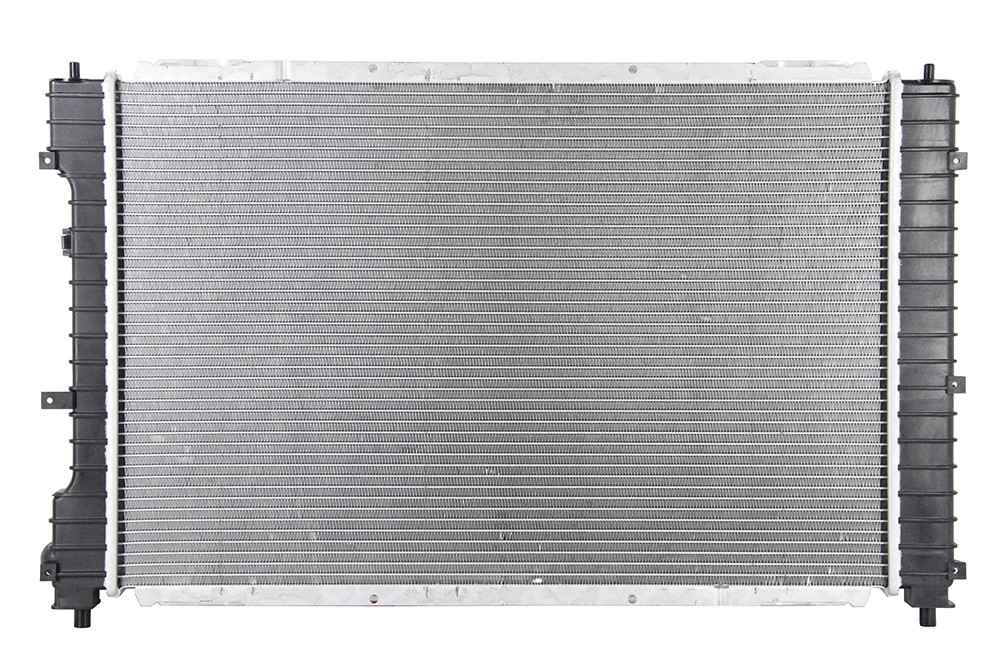 OSC Radiator 13067