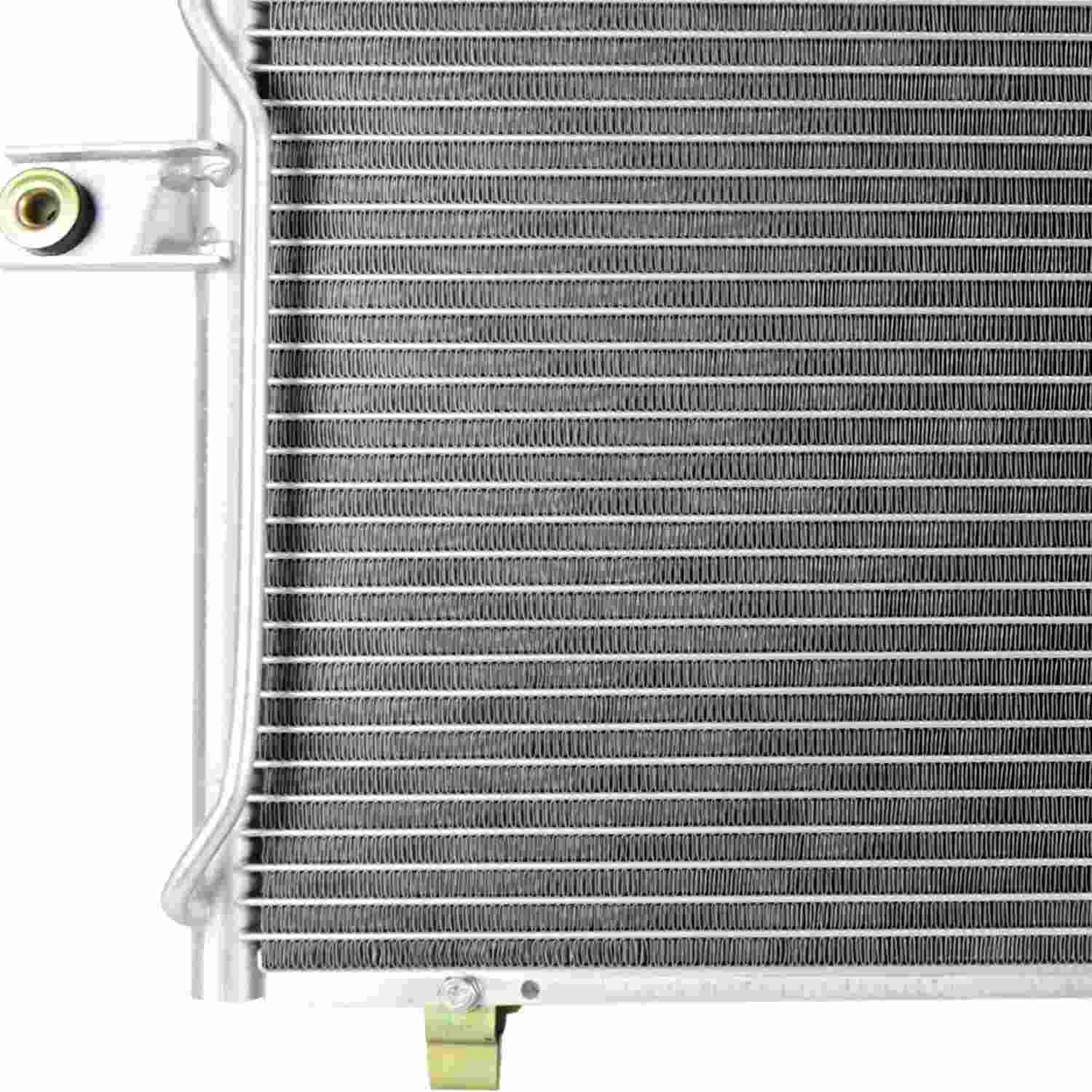 OSC Radiator 13070