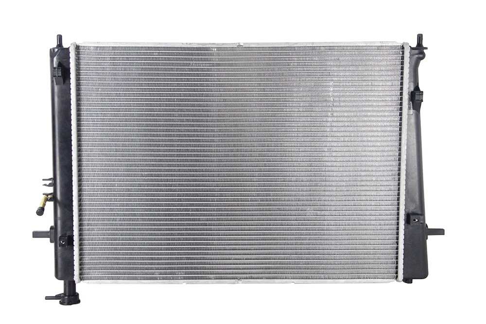 OSC Radiator 13070