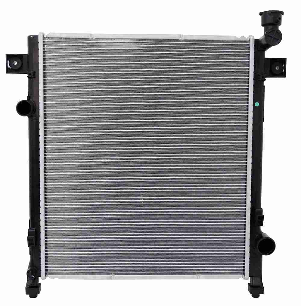 OSC Radiator 13071