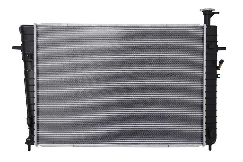 OSC Radiator 13074