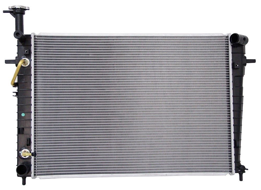 OSC Radiator 13074
