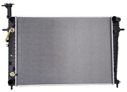 OSC Radiator 13074