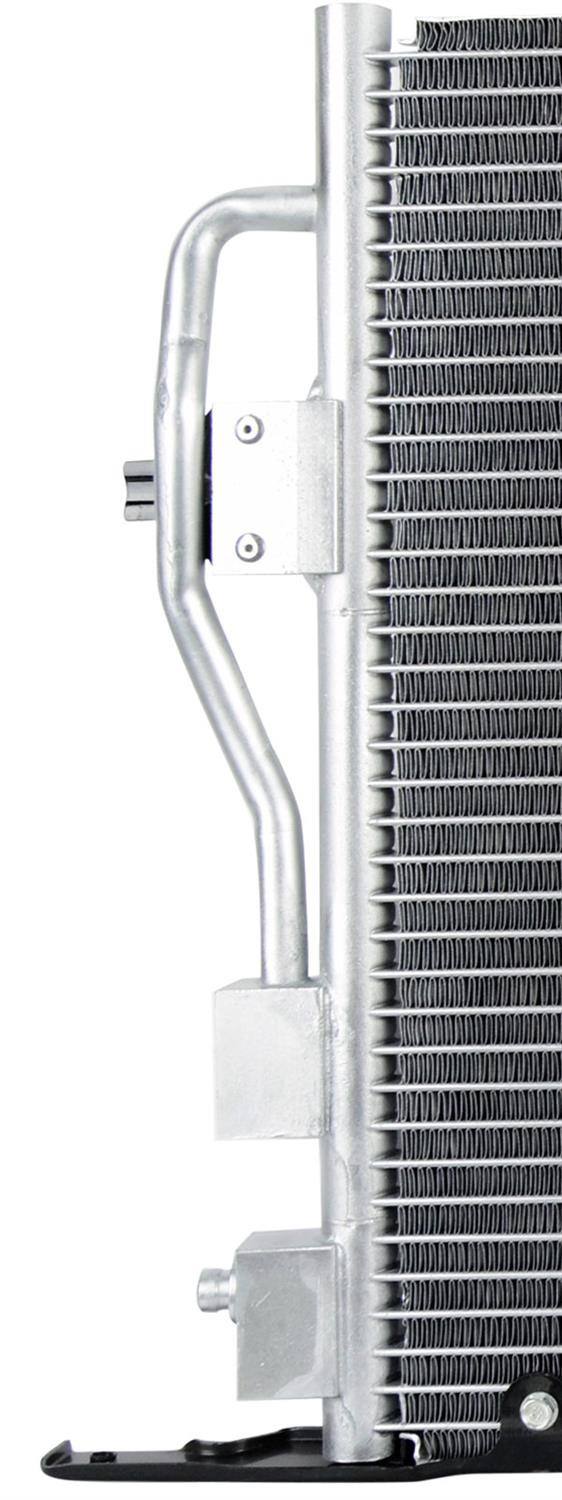 OSC Radiator 13074