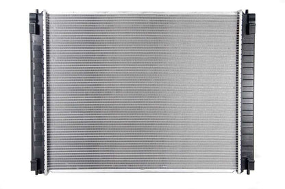 OSC Radiator 13078
