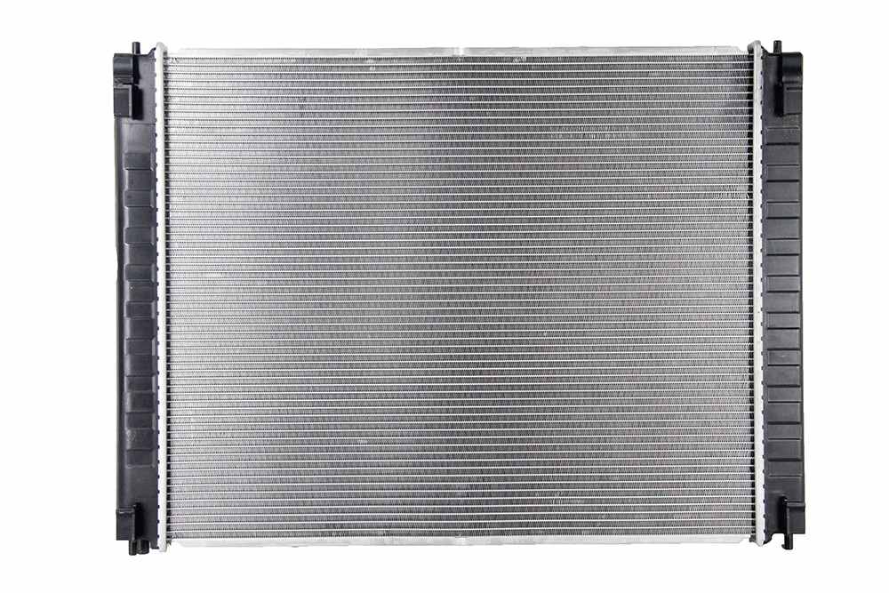 OSC Radiator 13079