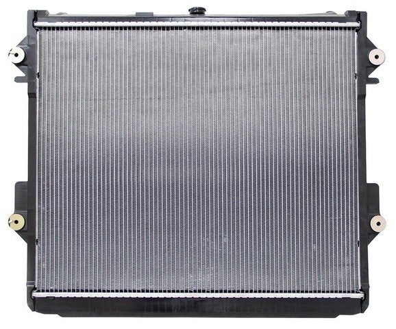 OSC Radiator 13080