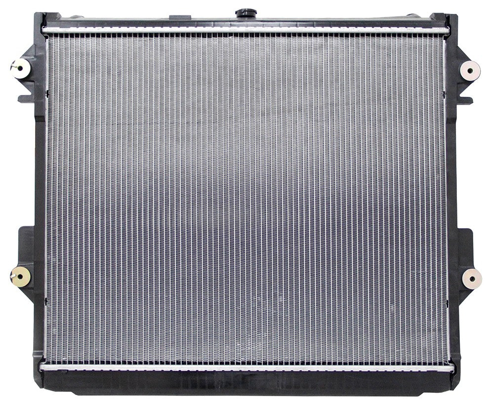OSC Radiator 13080
