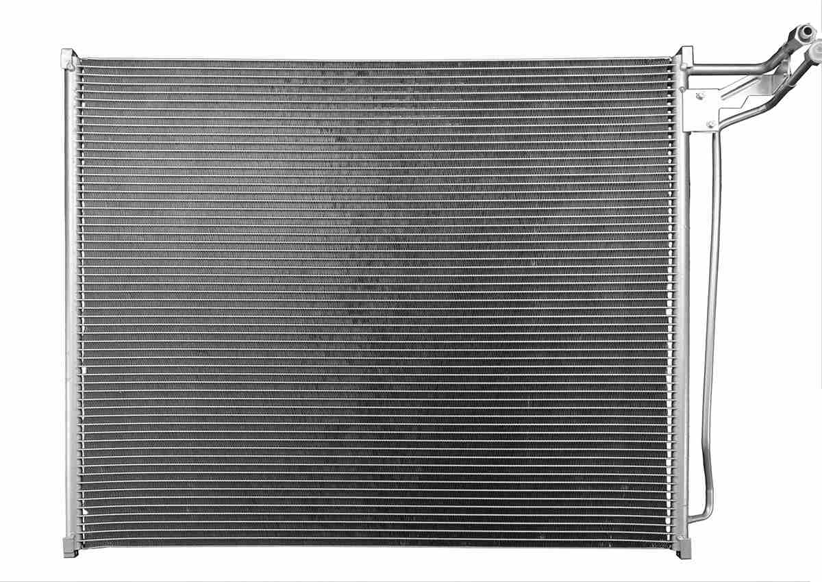 OSC Radiator 13080