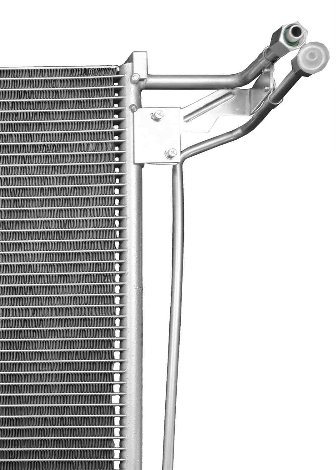 OSC Radiator 13082