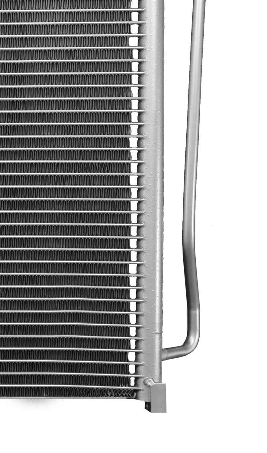 OSC Radiator 13083