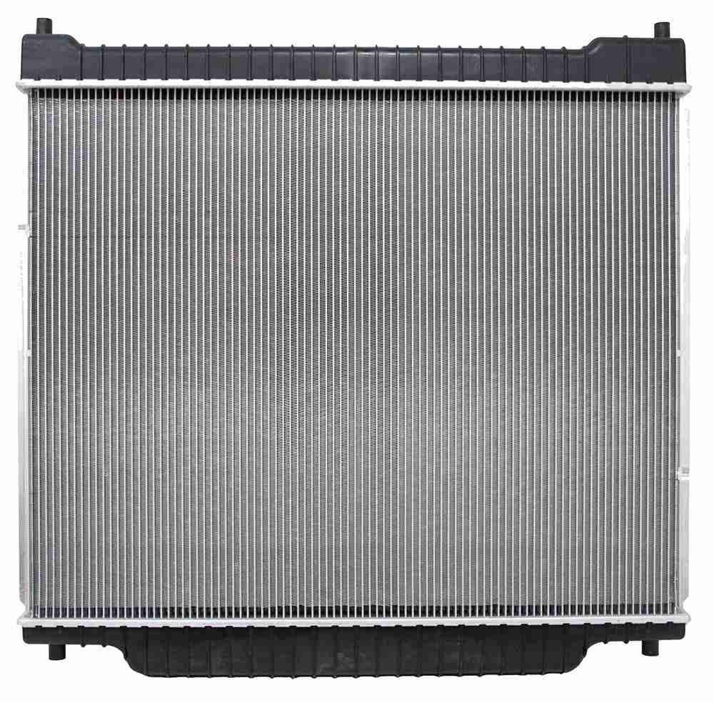 OSC Radiator 13083