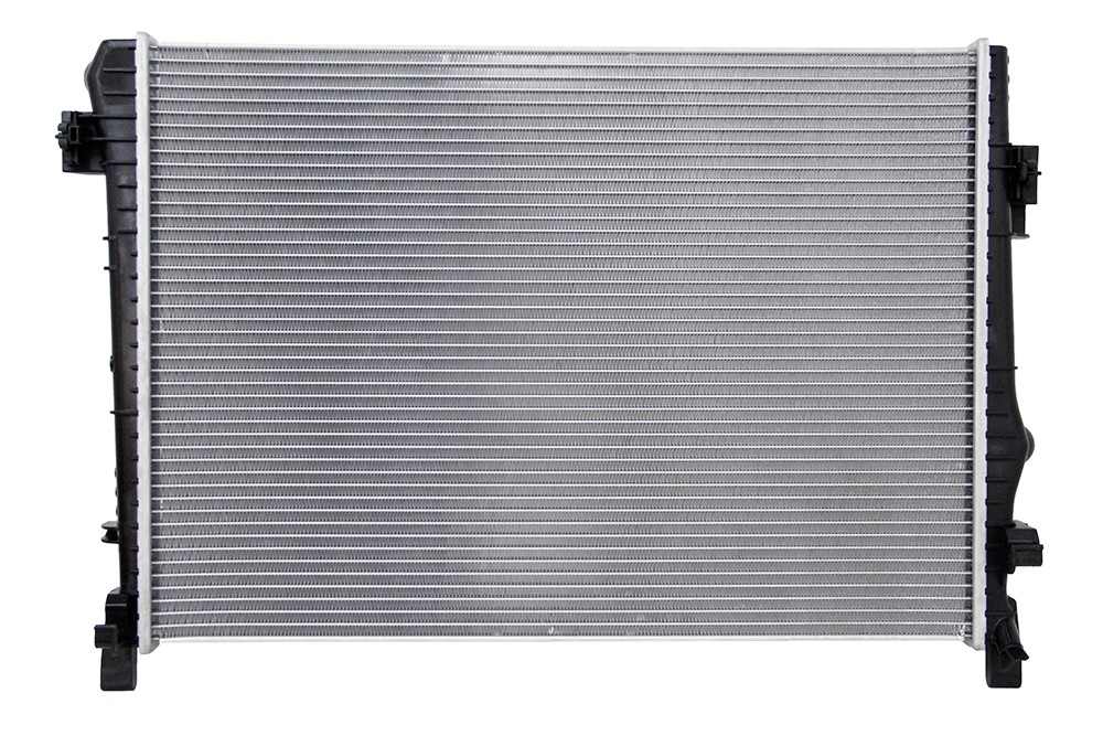 OSC Radiator 13084