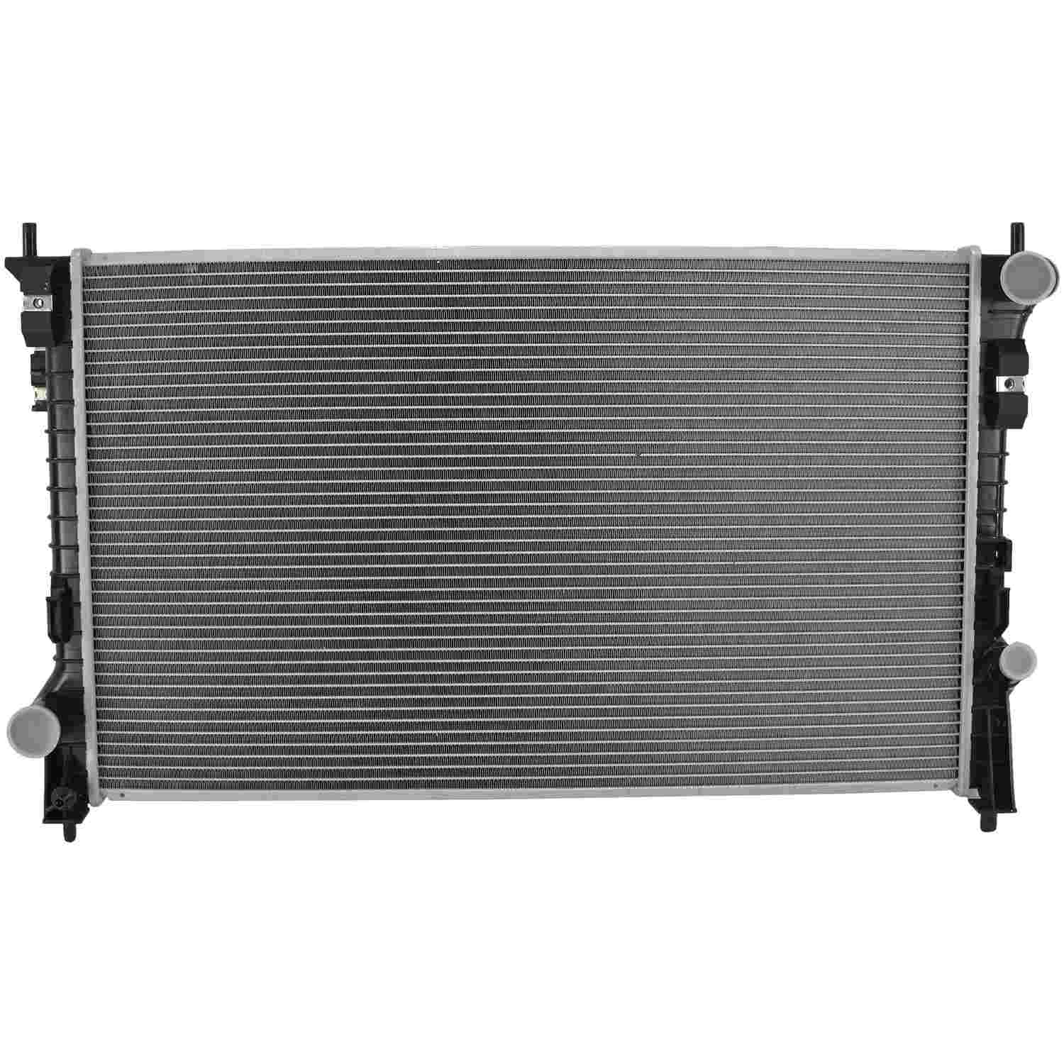 OSC Radiator 13086