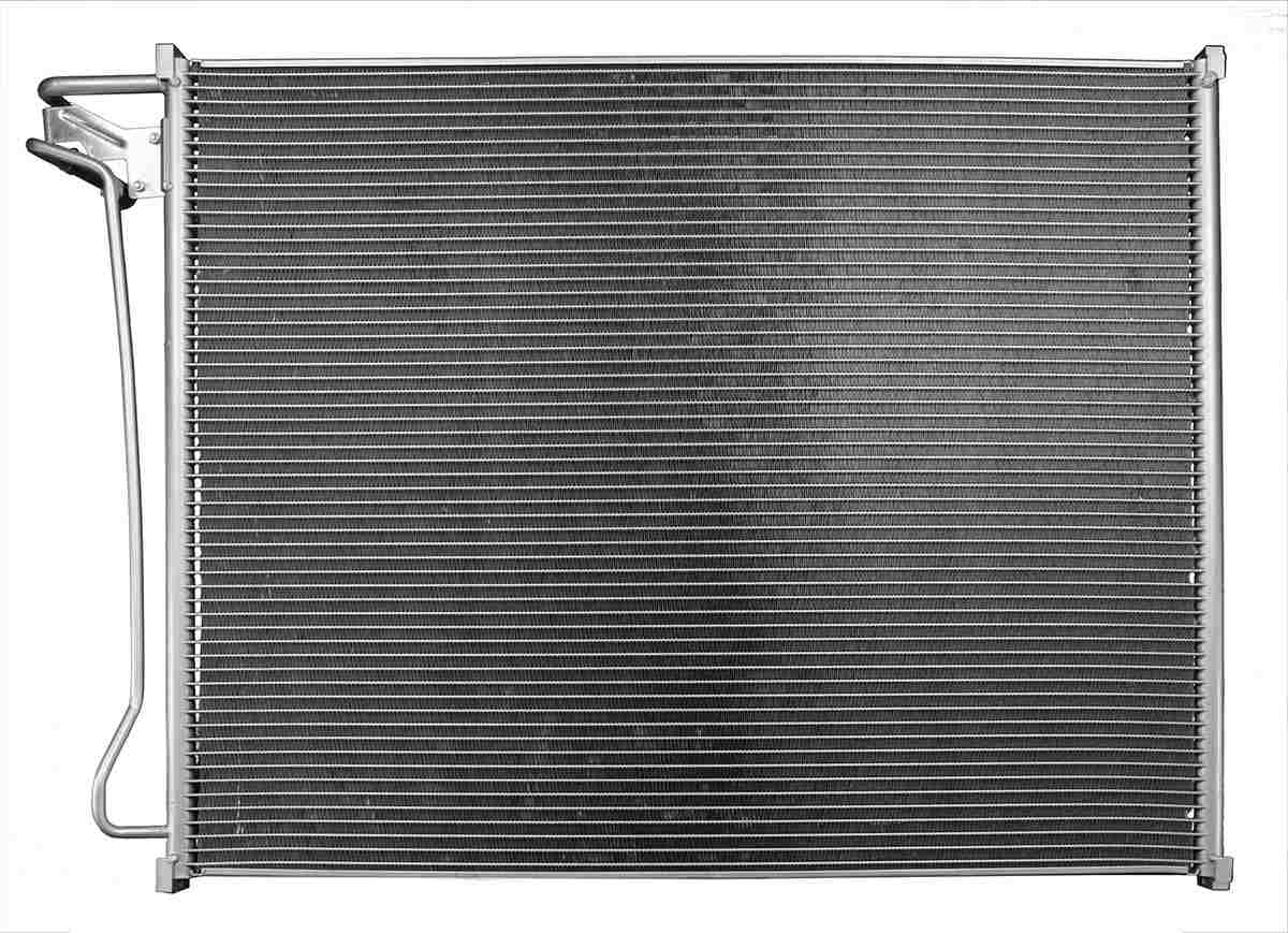 OSC Radiator 13087