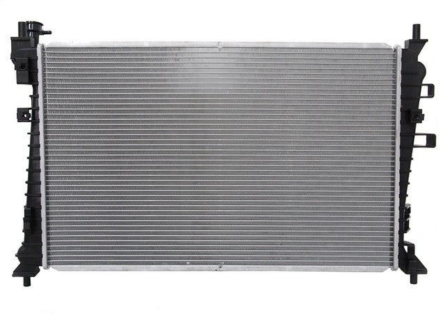 OSC Radiator 13087