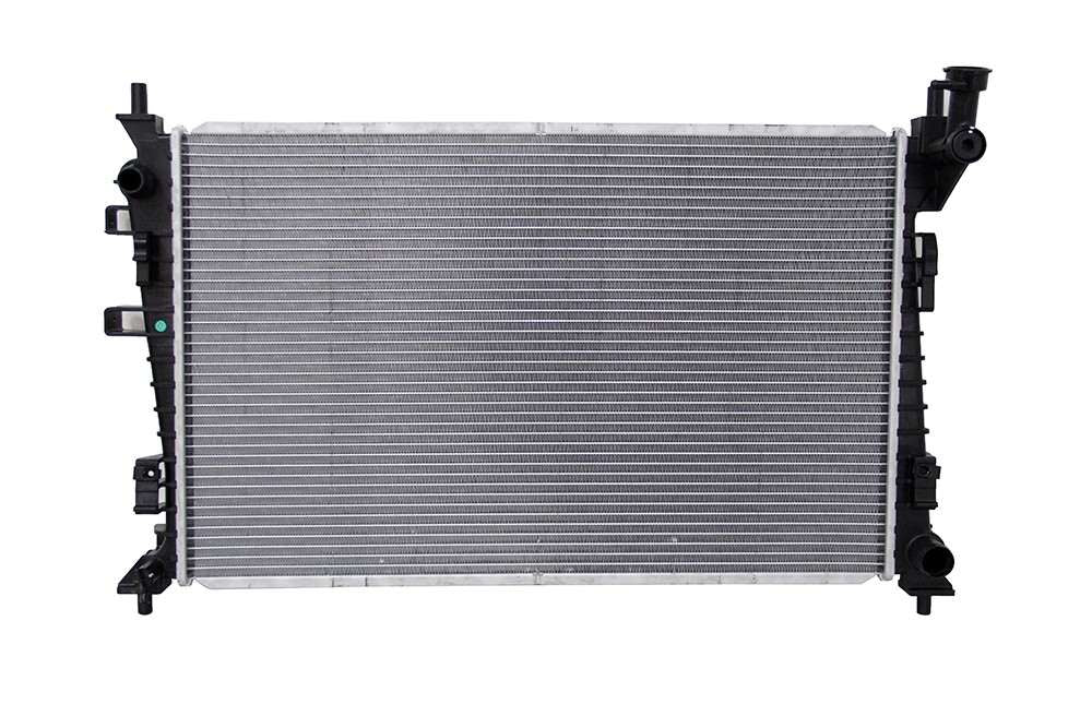 OSC Radiator 13087