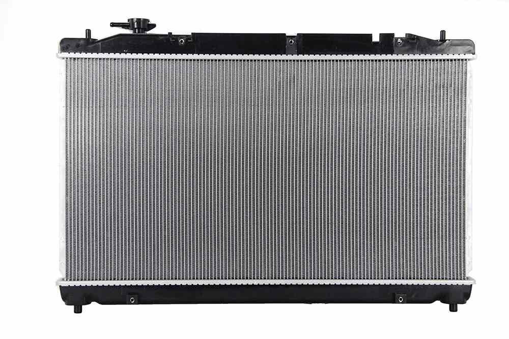 OSC Radiator 13090