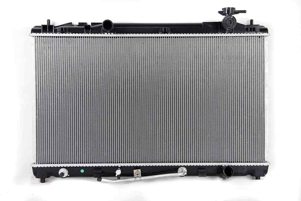 OSC Radiator 13090