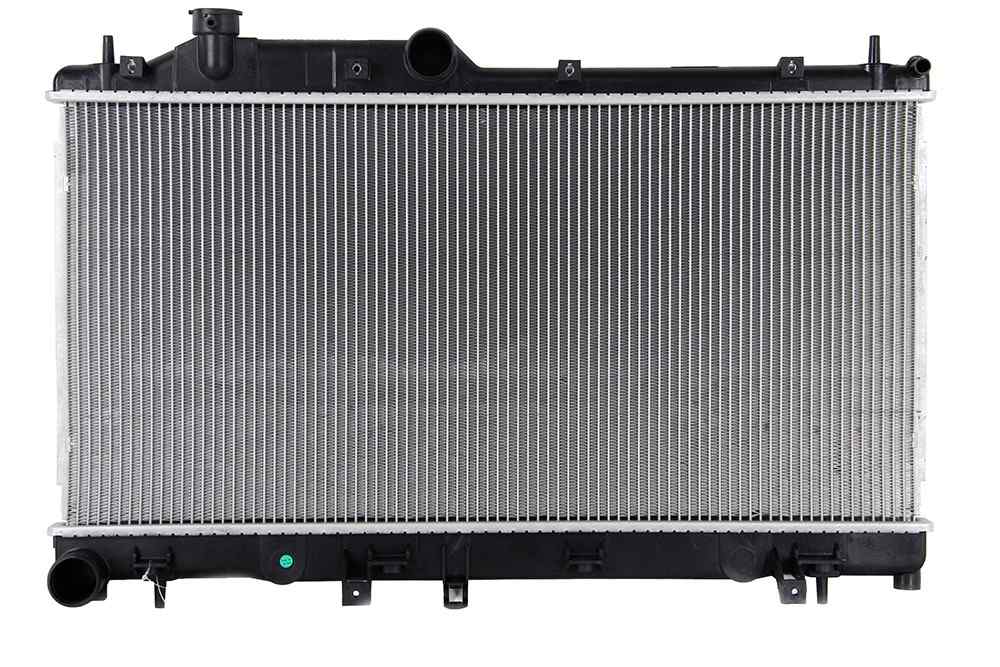 OSC Radiator 13091