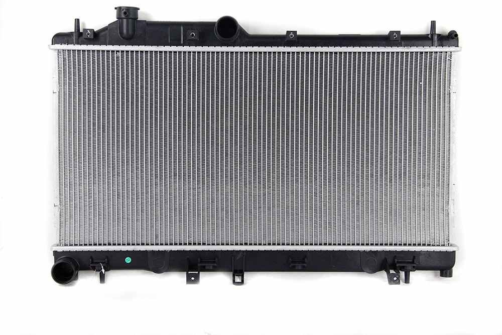 OSC Radiator 13093