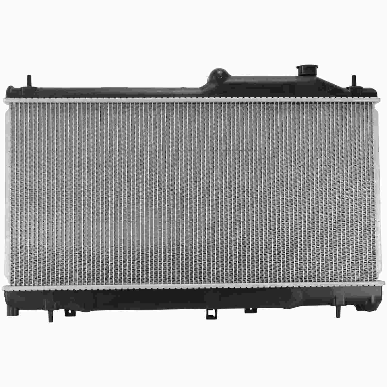 OSC Radiator 13095