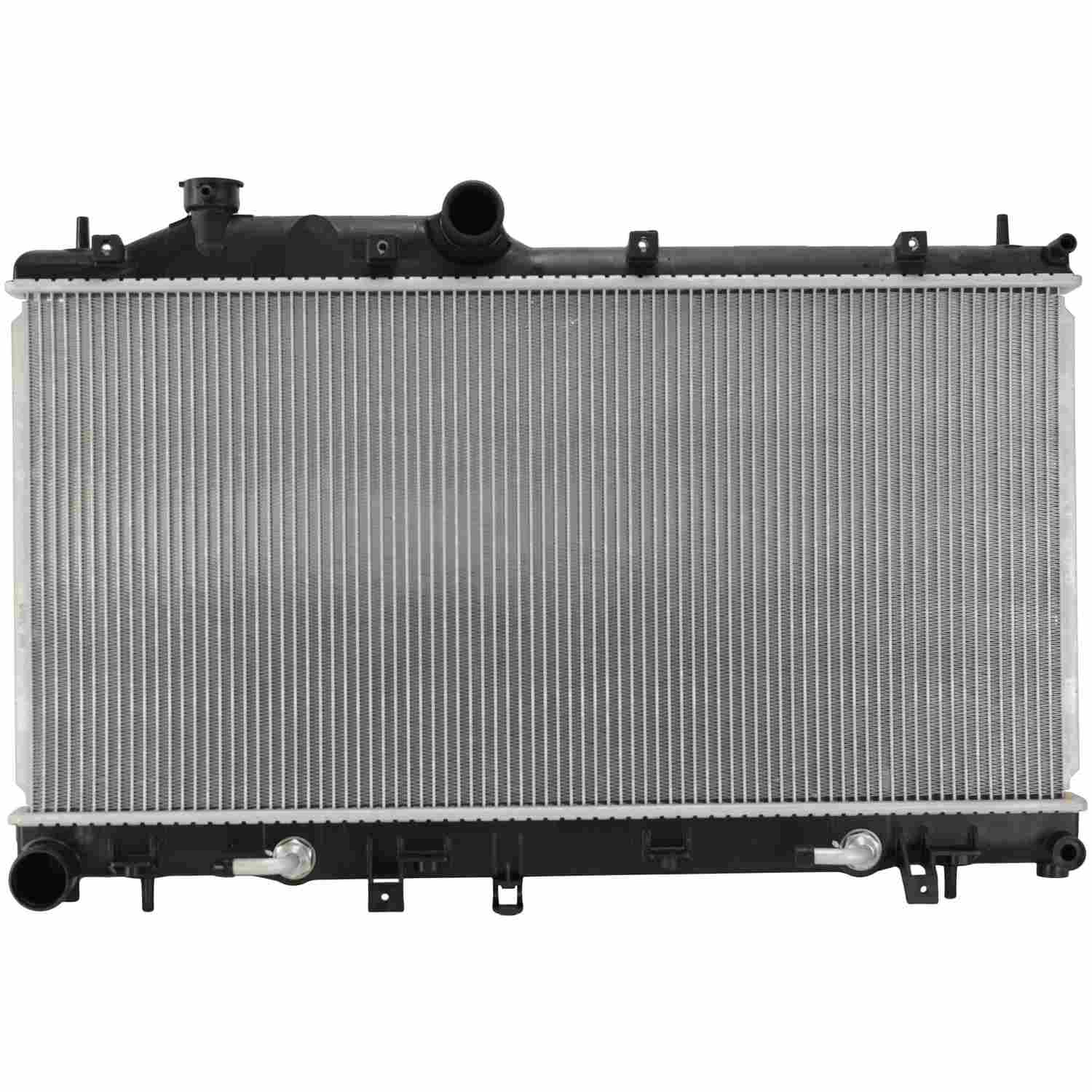 OSC Radiator 13095