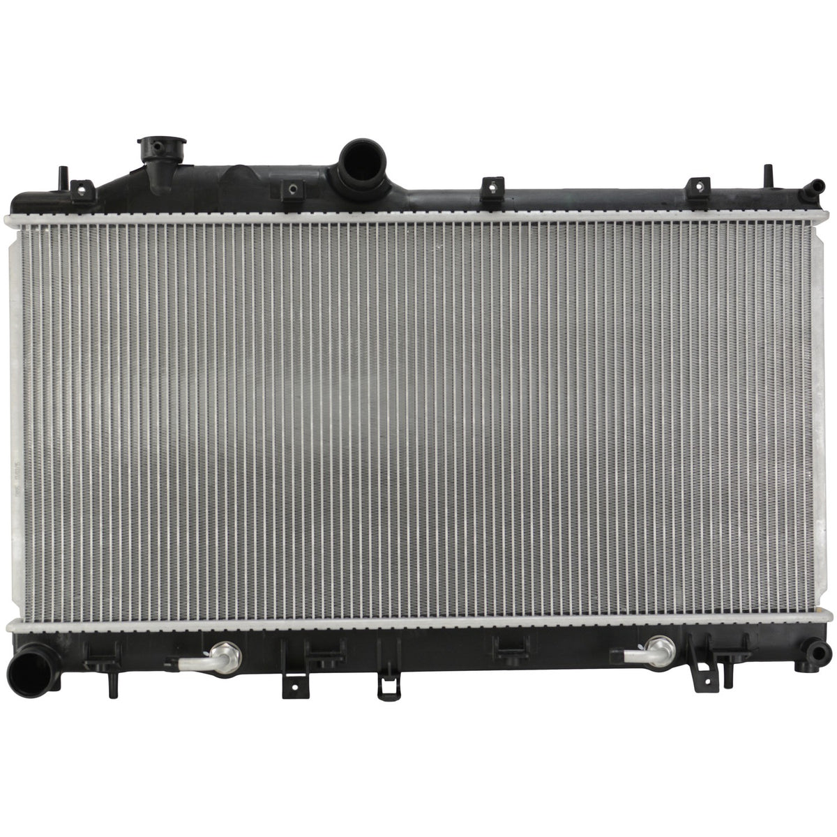 OSC Radiator 13095