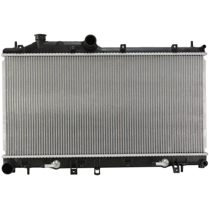OSC Radiator 13095