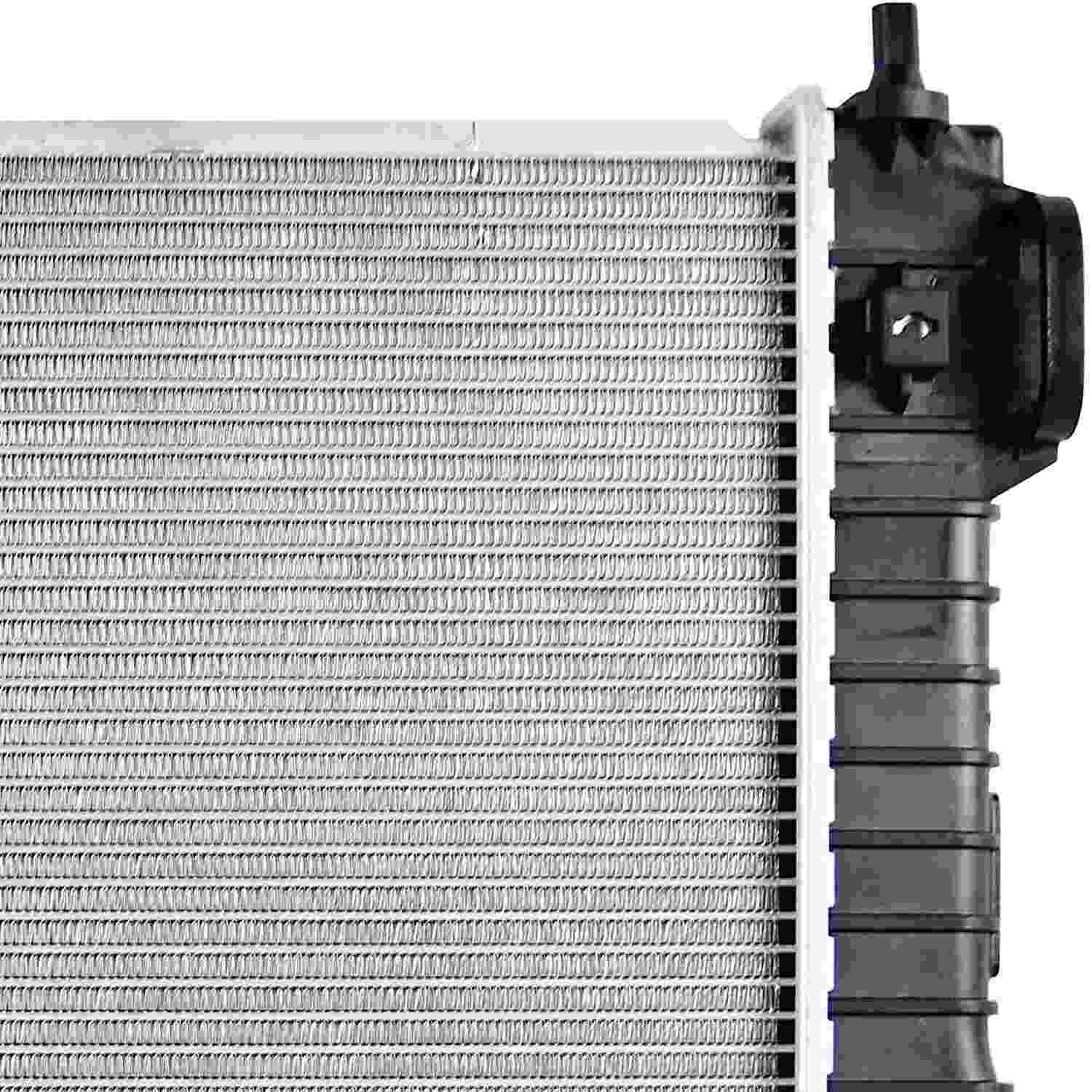 OSC Radiator 13097